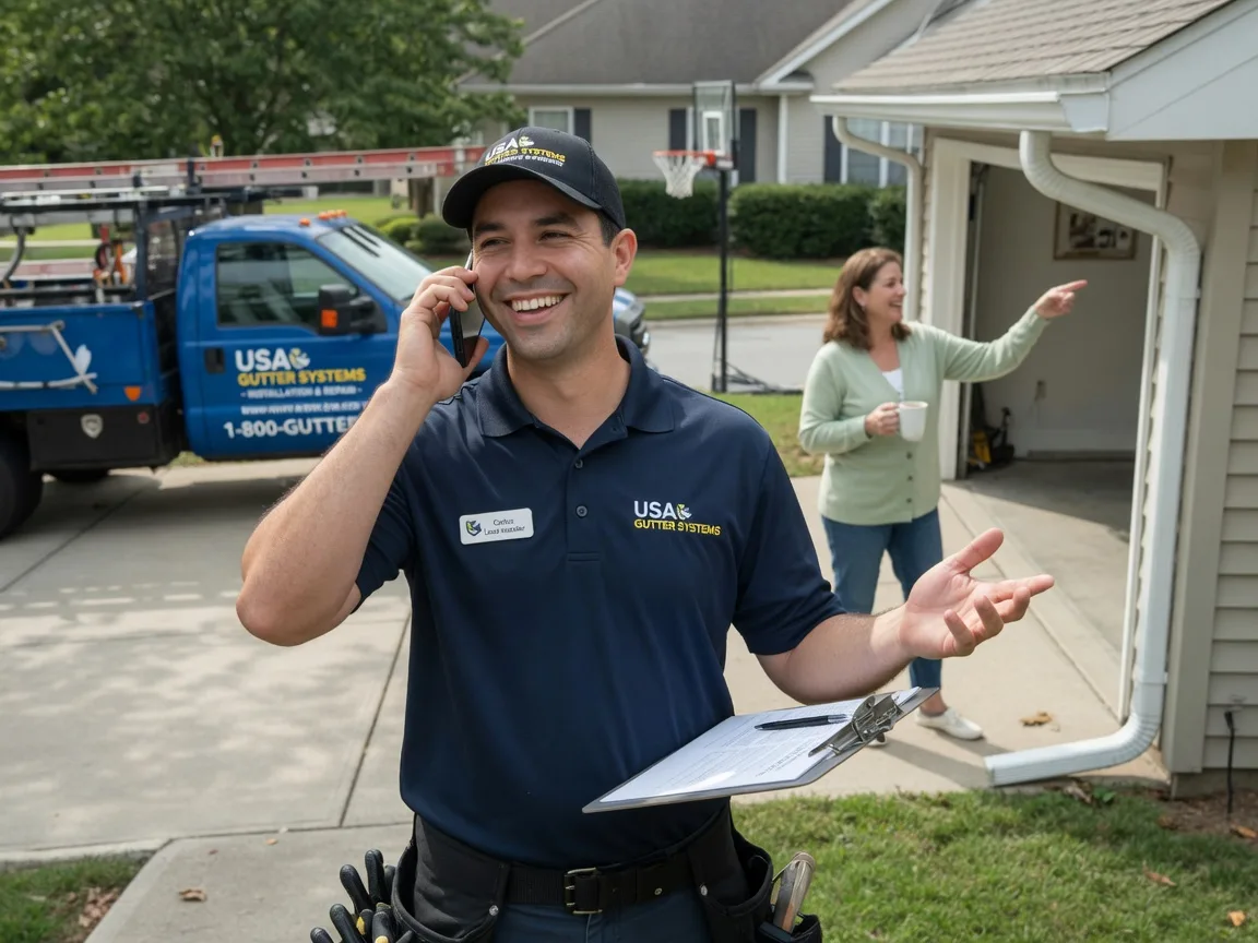 Gutter Installation Proctor, AR FAQs